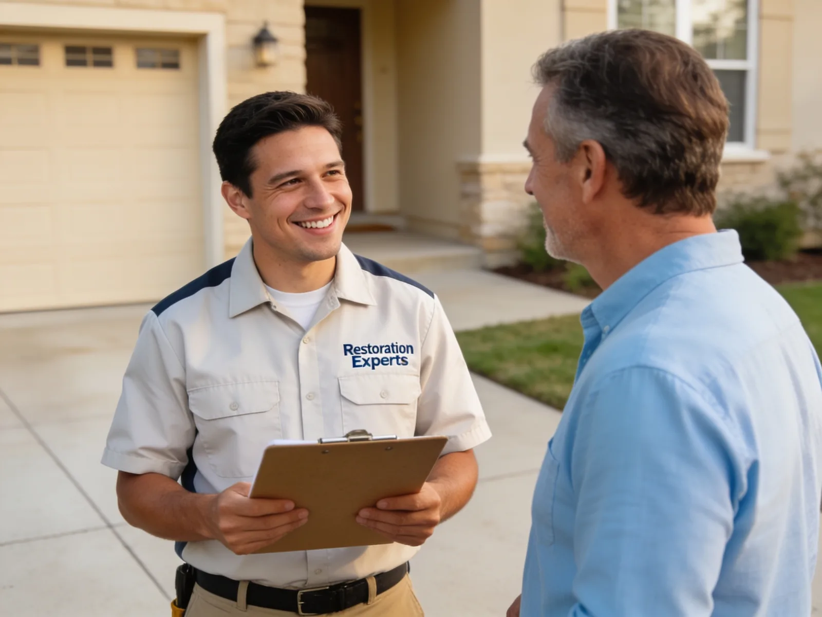 Water Damage Cleanup Wauzeka, WI FAQs